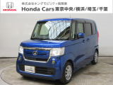 ホンダカーズ横浜 U-Select横浜南へようこそ! 当社下取りのお墨付き車両!人気車両で充実装備の一台!おススメです☆どうぞご覧ください☆