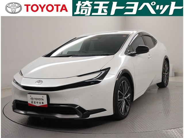 プリウス 2.0 Z 
