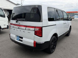 デリカD:5 2.2 P 4WD 