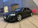 A6  45 TFSI クワトロ スポーツ Sラインパッケージ 4WD