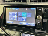 お気に入りの曲をBluetoothで再生できます♪ ドライブがさらに楽しくなりますよ♪