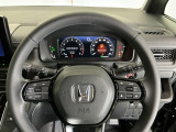明るく、視認性に優れたメーターで安全運転や燃費管理、車両点検などに役に立つ機能があります ※一部の車種には該当しないものもございます