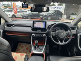 RAV4 2.0 アドベンチャー 4WD 