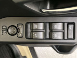 運転席オ-トパワ-ウインドウ機能付き車両です。