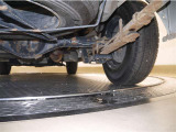 下廻りの状態