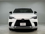 RX 500h Fスポーツパフォーマンス 4WD 