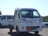 ハイゼットトラック ジャンボ SAIIIt 4WD 3方開