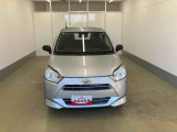 ミライース L SAIII 