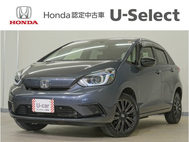 フィット  1.3 ホーム カーサ 4WD