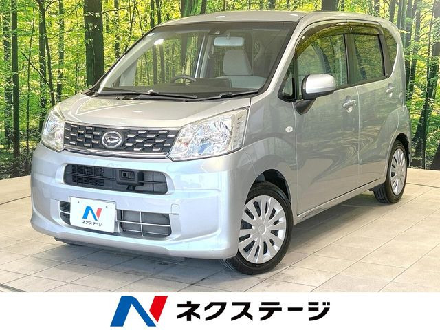 ムーヴ L SAII 