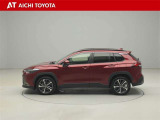 カローラクロス 1.8 ハイブリッド Z E-Four 4WD 