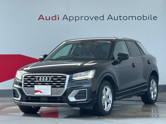 Q2 1.0 TFSI スポーツ 