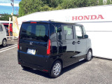 納車前にHonda認定中古車U-Selectならではの点検整備を実施します。基準を満たしていない消耗部品を交換いたします。