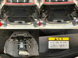 納車後もお客様の快適なカーライフをしっかりサポートさせていただきます!滋賀県内に13か所ある滋賀ダイハツの店舗にはサービス工場が併設されておりますので、アフターフォローも安心です!