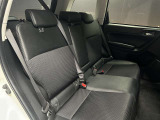 車内もキレイで嫌な臭いもありません☆気になる方は内装のスチームクリーナーも施工可能です♪