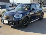 当店の中古車をご覧いただき、ありがとうございます!MINI クロスオーバー Dのご紹介です!