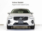 北欧の感性が息づくSUVの真価を追求した、ダイナミック・スウェディッシュSUV。ボルボXC60は、よりスマートにその輝きを増して進化しました。