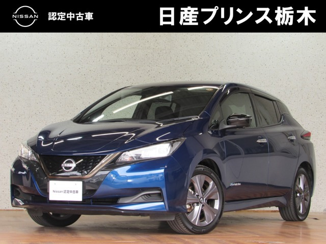 リーフ  アーバンクロム