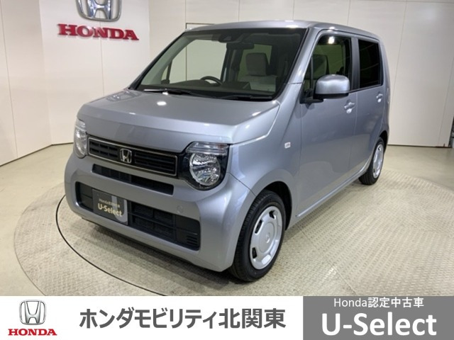 N-WGN L ホンダ センシング 
