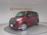 トヨタ ルーミー