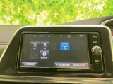 オーディオソースを画面から選べる仕様で、ラジオやテレビ、Bluetoothなどの項目が表示されています。目的に合わせて選択しやすく、日々の移動時間を快適に過ごす際に活用できます。