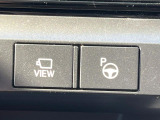 【アドバンストパーク】カメラとソナーで周囲を監視し、駐車や出庫の操作をサポートする機能です♪
