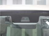◆Honda SENSING◆ カメラ等装置で精度の高い検知能力を発揮、安全運転を支援します。