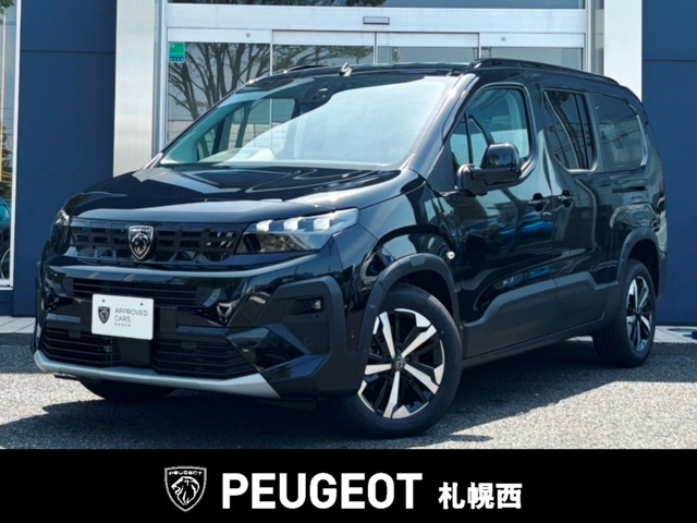 プジョー リフターロング 