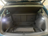 ●トランクルーム:趣味が広がる収容スペース!これだけの広さがあればお買い物やレジャーなどにも最適です!使用感も少なくきれいな状態を維持しております。