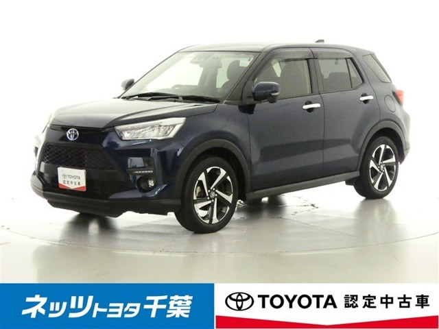 ライズ  ハイブリッド 1.2 Z