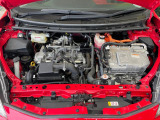 親切・丁寧な専門メカニックスタッフが応対!・車検・点検整備・事故等の修理などアフターサービスも安心。お車のカスタマイズもネクステージのサービススタッフまでご相談ください!