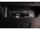ETC2.0車載器を装備していますので、高速道路の料金所をスムーズに通過。料金もお得になる場合があります。