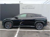 シーライオン7 AWD