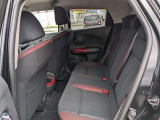 乗り降り楽々です★