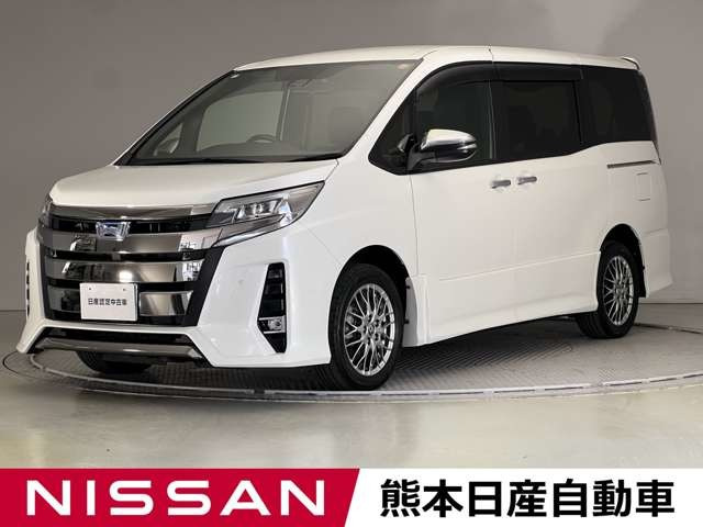 ノア 1.8 ハイブリッド Si W×B II 