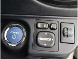 見通しのよいすっきりとした視界で、誰でも運転しやすいです。運転のしやすさは疲れにくさにも繋がりますよ♪
