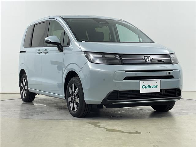 フリード 1.5 エアー EX 4WD 修復歴無し