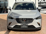 CX-3 2.0 20S エクスクルーシブ モッズ 