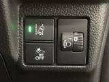 ホンダが推し進める総合先進安全装備のセンシング搭載! 衝突や斜線はみだしなどの危険が予測される時、センサーが警告。ヒューマンエラーを高度先進技術が補完してくれます。