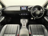 ZR-V 2.0 e:HEV Z 4WD 本革シート