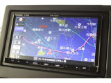 純正ナビ CN-RA05D   初めての道でも安心・快適なドライブをサポートします!