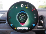 ◆iDriveを装備。操作系統をディスプレイから独立させることで、人間工学に基づいた最適な運転環境を実現しております。◆