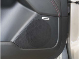 【BOSE】ボーズのプレミアムサウンドをお楽しみいただけます。