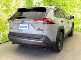 RAV4 2.0 アドベンチャー 4WD 