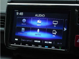 ◆Bluetooth Audio対応◆各種オーディオソースで退屈のないドライブをお楽しみください♪