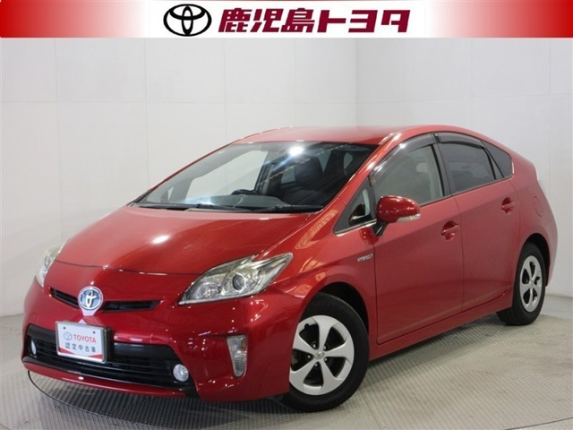 プリウス 1.8 G 