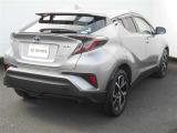 C-HR ハイブリッド 1.8 G LED エディション 