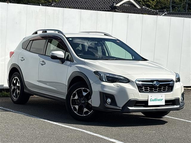 XV 1.6i-L アイサイト 4WD 4WD 修復歴無し