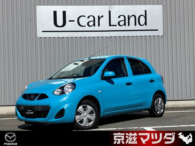 マーチ 1.2 S 