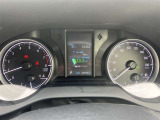 運転席モニター回り
